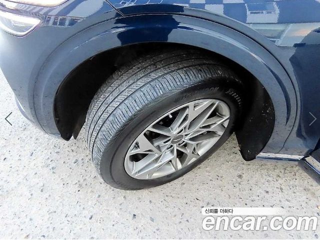 Genesis GV70 2.5T Gasoline AWD 2022 — фото 24