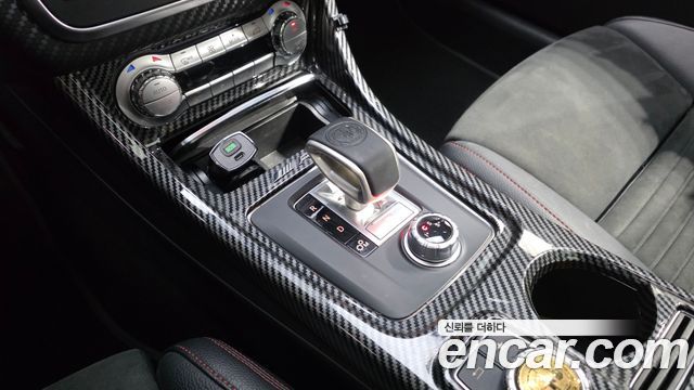 Mercedes-Benz A-Class (W176) A45 AMG 4MATIC 2017 — фото 9