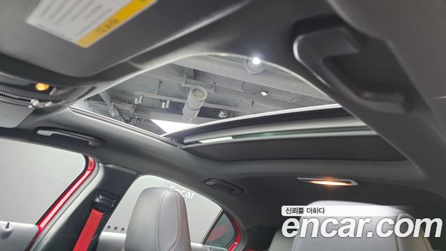 Mercedes-Benz A-Class (W176) A45 AMG 4MATIC 2017 — фото 15