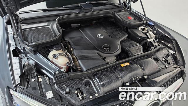 Mercedes-Benz GLE-Class (W167) GLE450 4MATIC 2022 — фото 6