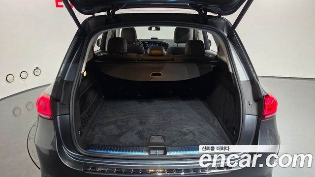 Mercedes-Benz GLE-Class (W167) GLE450 4MATIC 2022 — фото 19