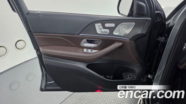 Mercedes-Benz GLE-Class (W167) GLE450 4MATIC 2022 — фото 24