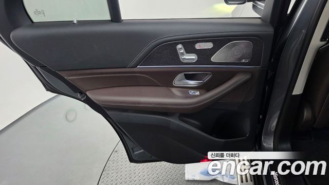 Mercedes-Benz GLE-Class (W167) GLE450 4MATIC 2022 — фото 25