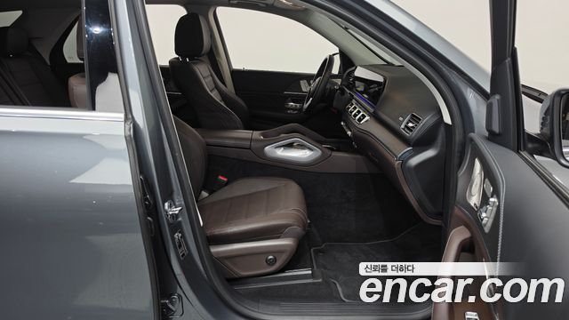 Mercedes-Benz GLE-Class (W167) GLE450 4MATIC 2022 — фото 26