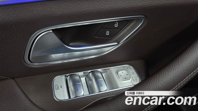 Mercedes-Benz GLE-Class (W167) GLE450 4MATIC 2022 — фото 28