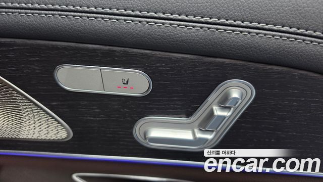 Mercedes-Benz GLE-Class (W167) GLE450 4MATIC 2022 — фото 36