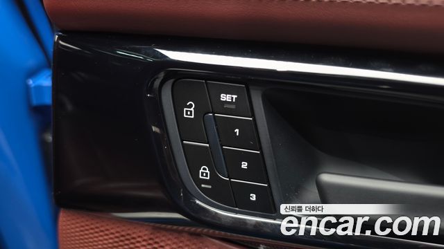 Porsche Panamera (976) 2.9 AWD 2024 — фото 12