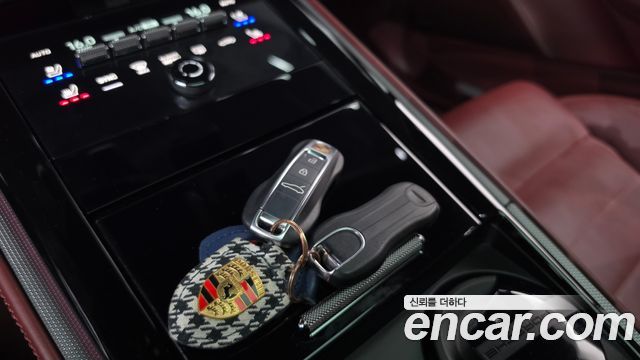 Porsche Panamera (976) 2.9 AWD 2024 — фото 16