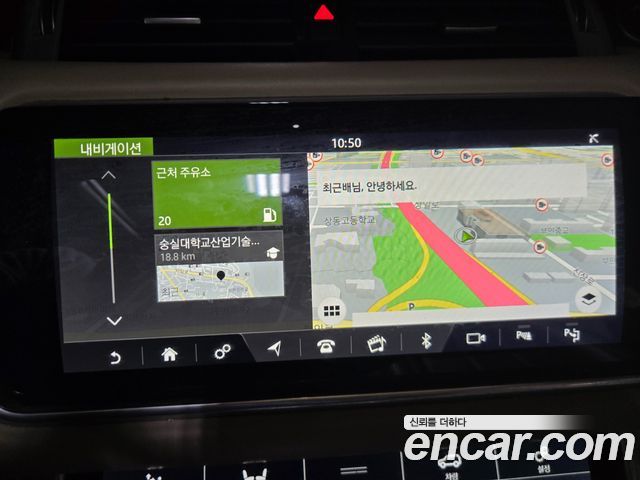 Land Rover Range Rover Sport (II) 3.0 SDV6 HSE Dynamic 2022 — фото 10