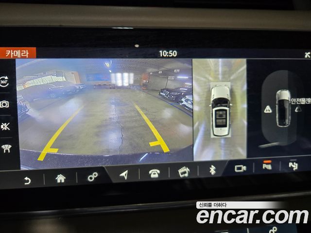 Land Rover Range Rover Sport (II) 3.0 SDV6 HSE Dynamic 2022 — фото 16