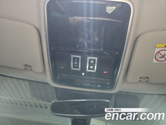 Land Rover Range Rover Sport (II) 3.0 SDV6 HSE Dynamic 2022 — фото 18