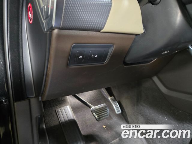 Land Rover Range Rover Sport (II) 3.0 SDV6 HSE Dynamic 2022 — фото 19
