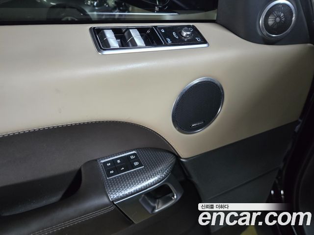 Land Rover Range Rover Sport (II) 3.0 SDV6 HSE Dynamic 2022 — фото 20
