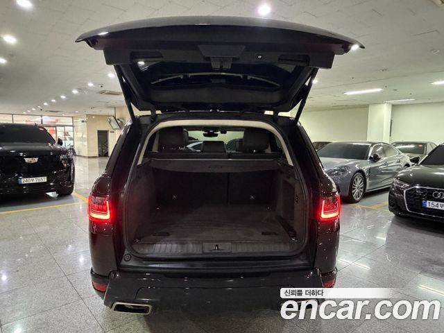 Land Rover Range Rover Sport (II) 3.0 SDV6 HSE Dynamic 2022 — фото 23