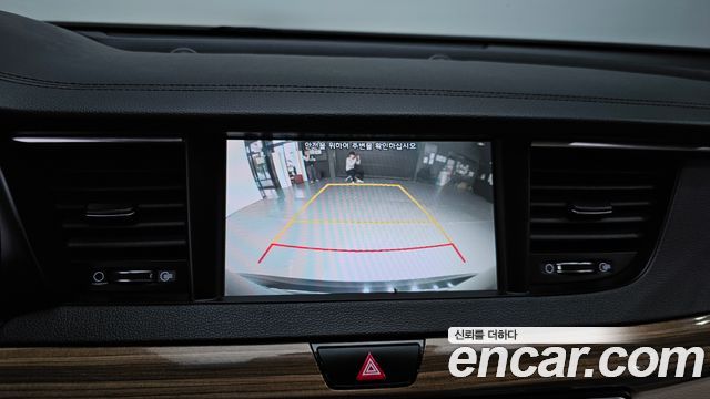 Kia K7 2.4 GDI Limited 2017 — фото 15