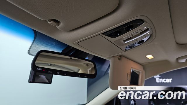 Kia K7 2.4 GDI Limited 2017 — фото 17