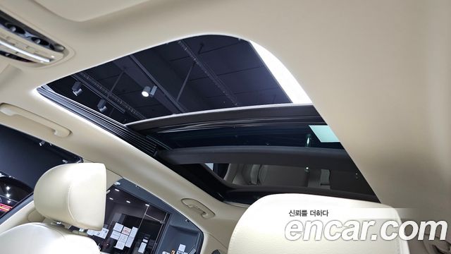 Kia K7 2.4 GDI Limited 2017 — фото 18