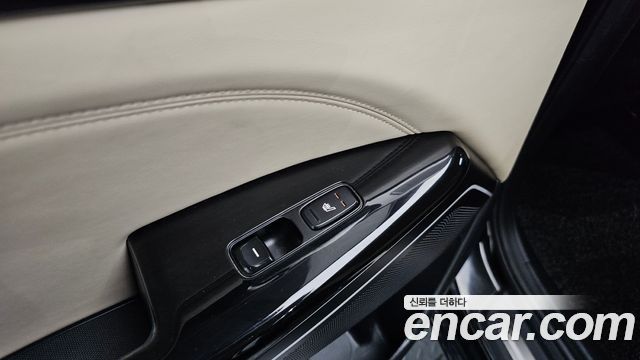 Kia K7 2.4 GDI Limited 2017 — фото 19