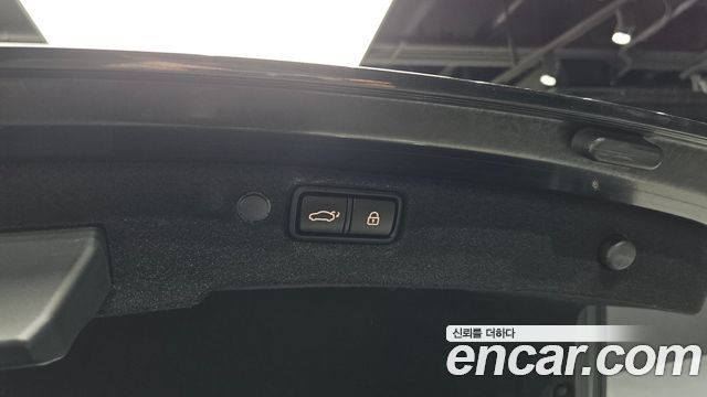 Kia K7 2.4 GDI Limited 2017 — фото 27