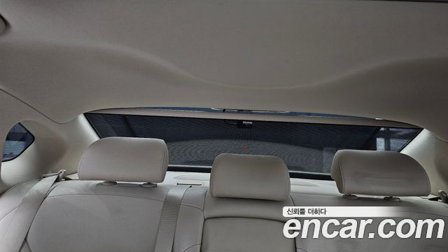 Kia K7 2.4 GDI Limited 2017 — фото 33
