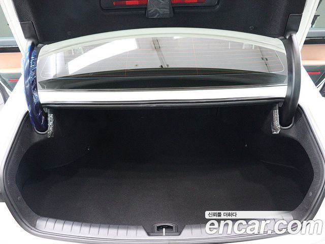 Hyundai Grandeur Hybrid (GN7) Exclusive 2025 — фото 5