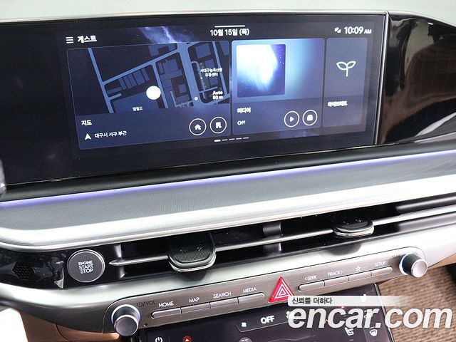 Hyundai Grandeur Hybrid (GN7) Exclusive 2025 — фото 7