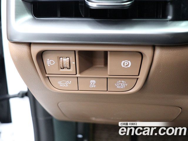 Hyundai Grandeur Hybrid (GN7) Exclusive 2025 — фото 15