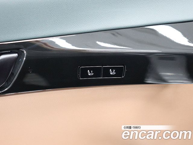 Hyundai Grandeur Hybrid (GN7) Exclusive 2025 — фото 16