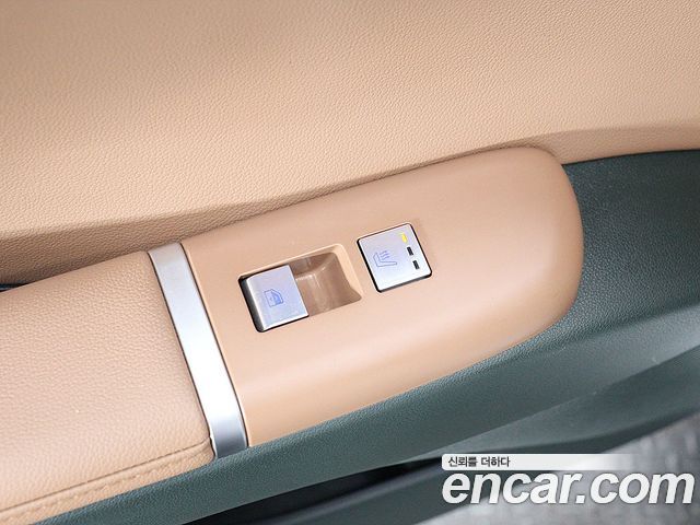 Hyundai Grandeur Hybrid (GN7) Exclusive 2025 — фото 17