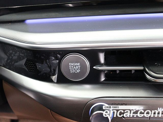 Hyundai Grandeur Hybrid (GN7) Exclusive 2025 — фото 23
