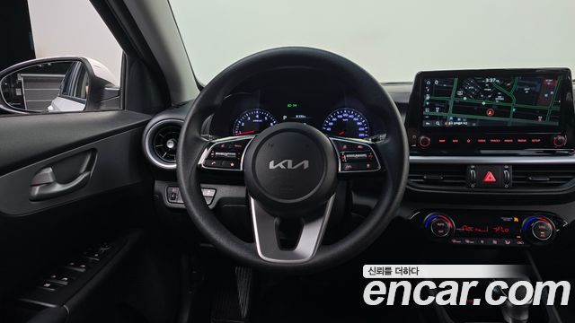 Kia K3 (II) 1.6 Trendy 2023 — фото 12