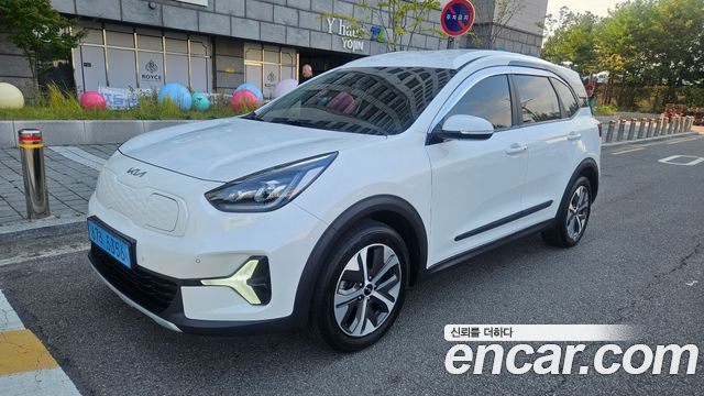 Kia Niro Plus Air