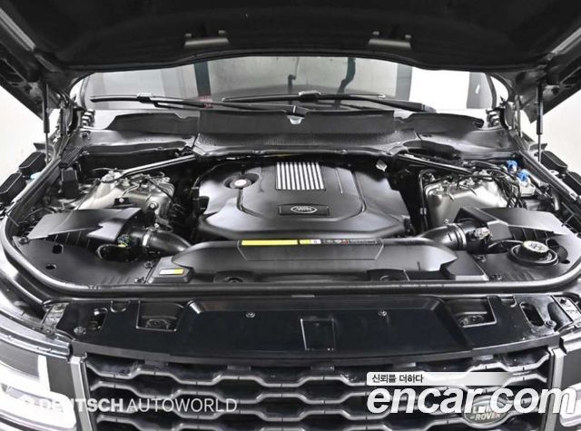 Land Rover Range Rover Sport (II) 3.0 SDV6 HSE Dynamic 2019 — фото 6