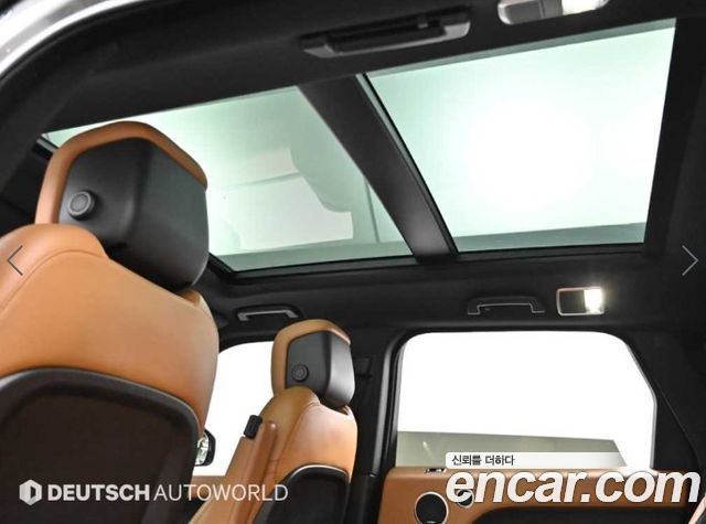 Land Rover Range Rover Sport (II) 3.0 SDV6 HSE Dynamic 2019 — фото 23