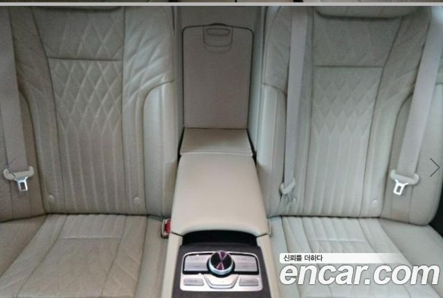 Kia K9 (II) 3.8 GDI AWD Best Selection Ⅰ 2022 — фото 16