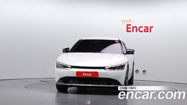 Kia EV6 Long Range 4WD Earth 2022 — фото 3