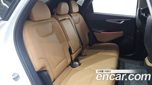Kia EV6 Long Range 4WD Earth 2022 — фото 11