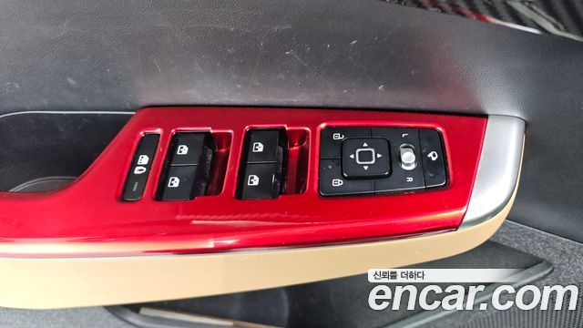 Kia EV6 Long Range 4WD Earth 2022 — фото 15