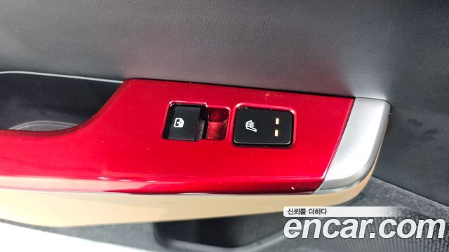 Kia EV6 Long Range 4WD Earth 2022 — фото 16