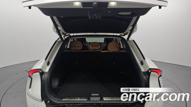 Kia EV6 Long Range 4WD Earth 2022 — фото 17