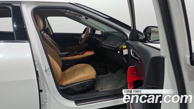 Kia EV6 Long Range 4WD Earth 2022 — фото 19