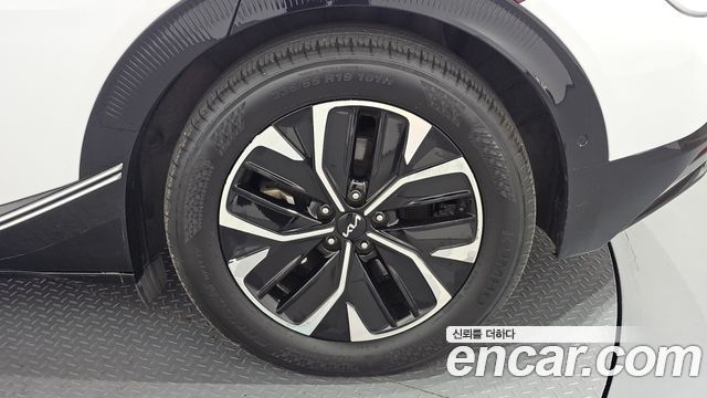 Kia EV6 Long Range 4WD Earth 2022 — фото 21