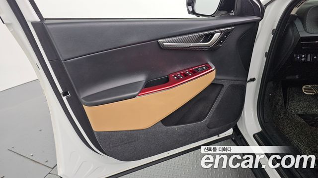 Kia EV6 Long Range 4WD Earth 2022 — фото 24