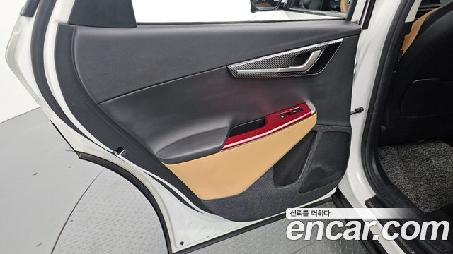 Kia EV6 Long Range 4WD Earth 2022 — фото 25