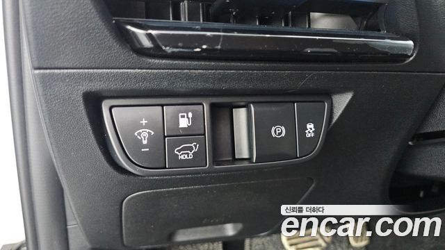 Kia EV6 Long Range 4WD Earth 2022 — фото 27