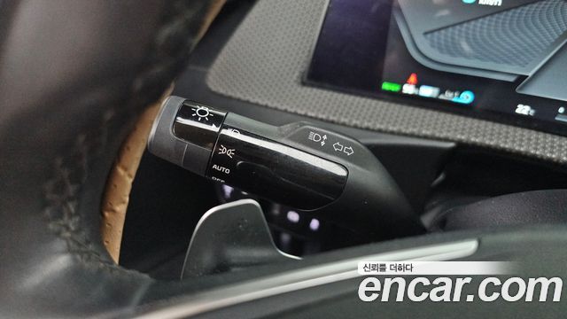 Kia EV6 Long Range 4WD Earth 2022 — фото 29