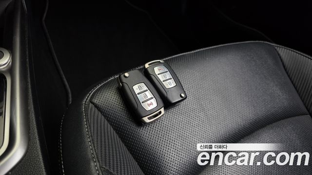 KG Mobility (SsangYong) Tivoli Diesel VX 2WD 2016 — фото 18