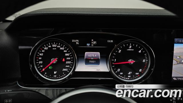 Mercedes-Benz E-Class (W213) E220d Avantgarde 2020 — фото 8
