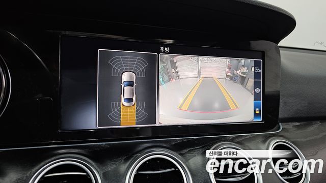Mercedes-Benz E-Class (W213) E220d Avantgarde 2020 — фото 16