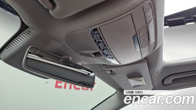 Mercedes-Benz E-Class (W213) E220d Avantgarde 2020 — фото 17